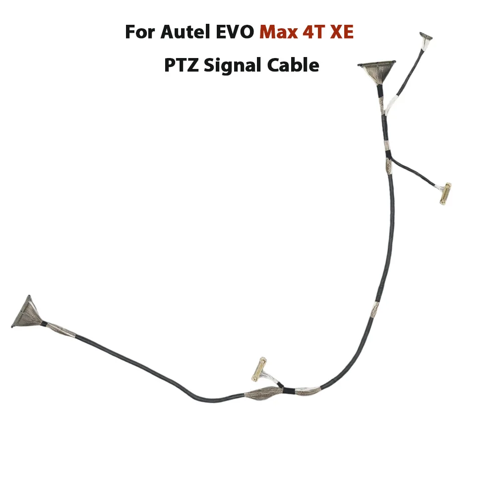Original Gimbal PTZ Signal Cab - Autel Drone Evo Max 4T recension och pris