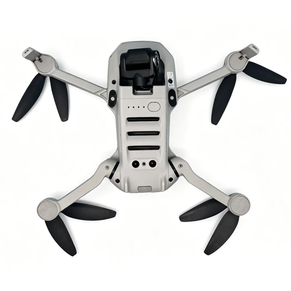 Used Original DJI Mini 2 Drone - Drone Ndvi recension och pris