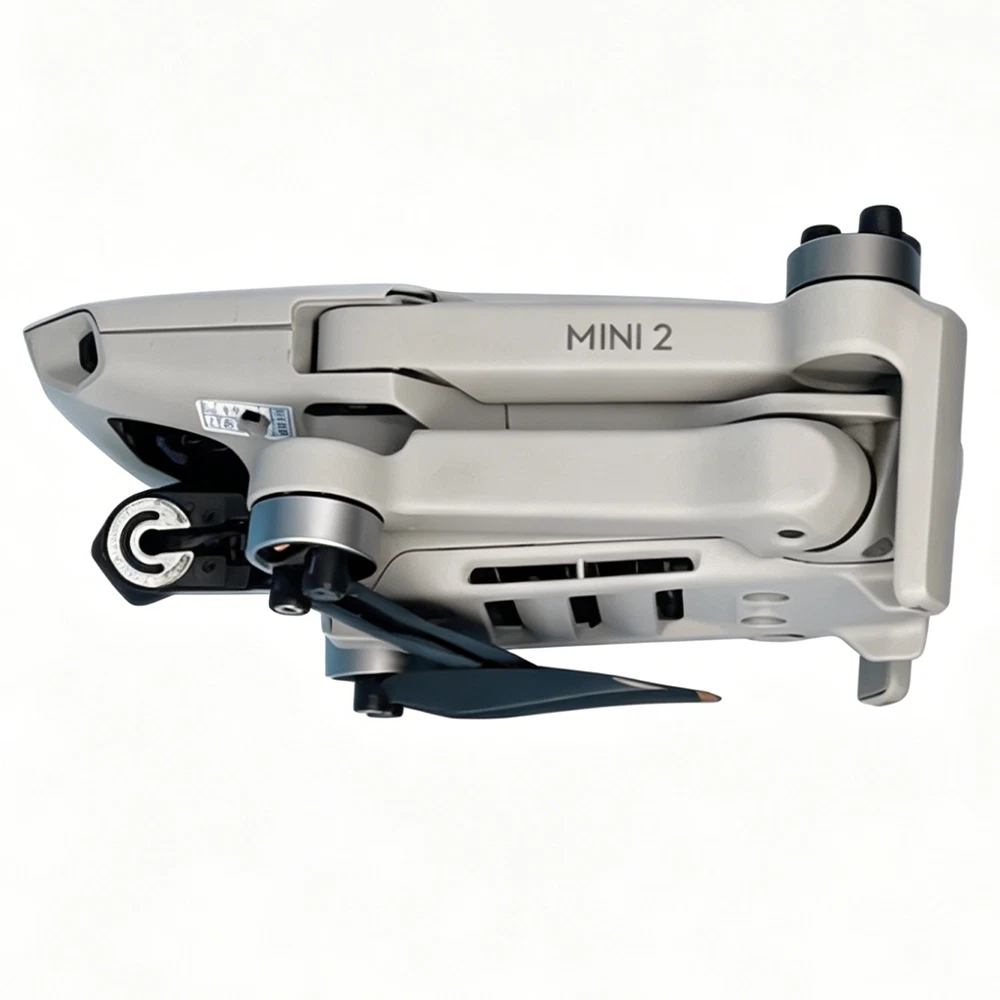 Used Original DJI Mini 2 Drone - Drone Ndvi recension och pris