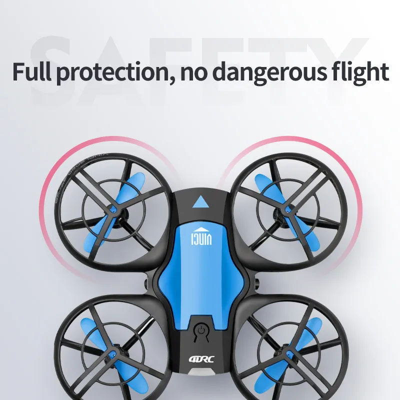 V8 New Mini Drone 4K Professio - Drone Surveying recension och pris