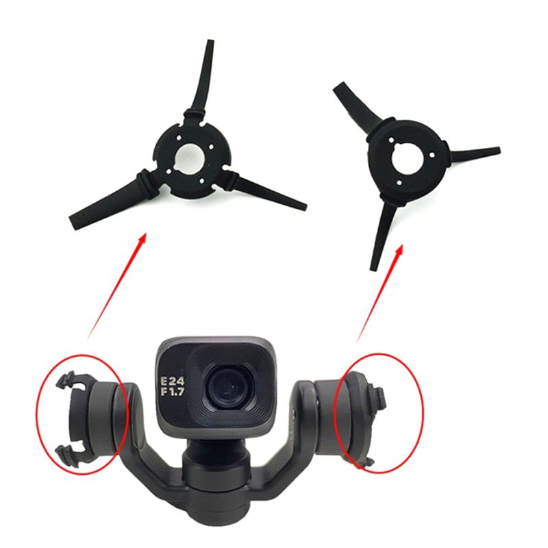 B31B Camera Dampers for DJI Mi - Dji Drone Mini 3 recension och pris