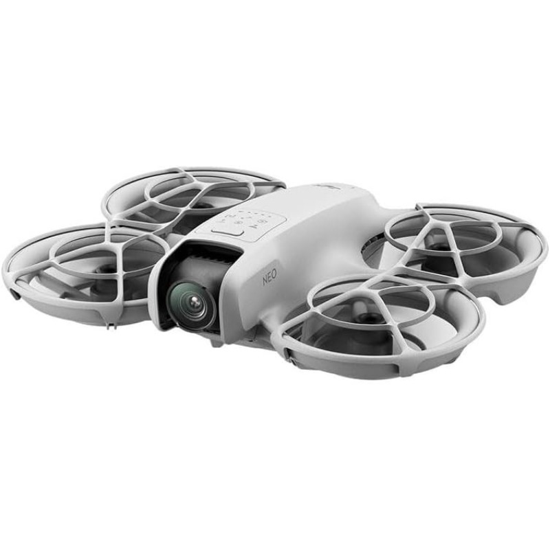 98%NEW Used DJI Neo Drone Self - Drone Ndvi recension och pris