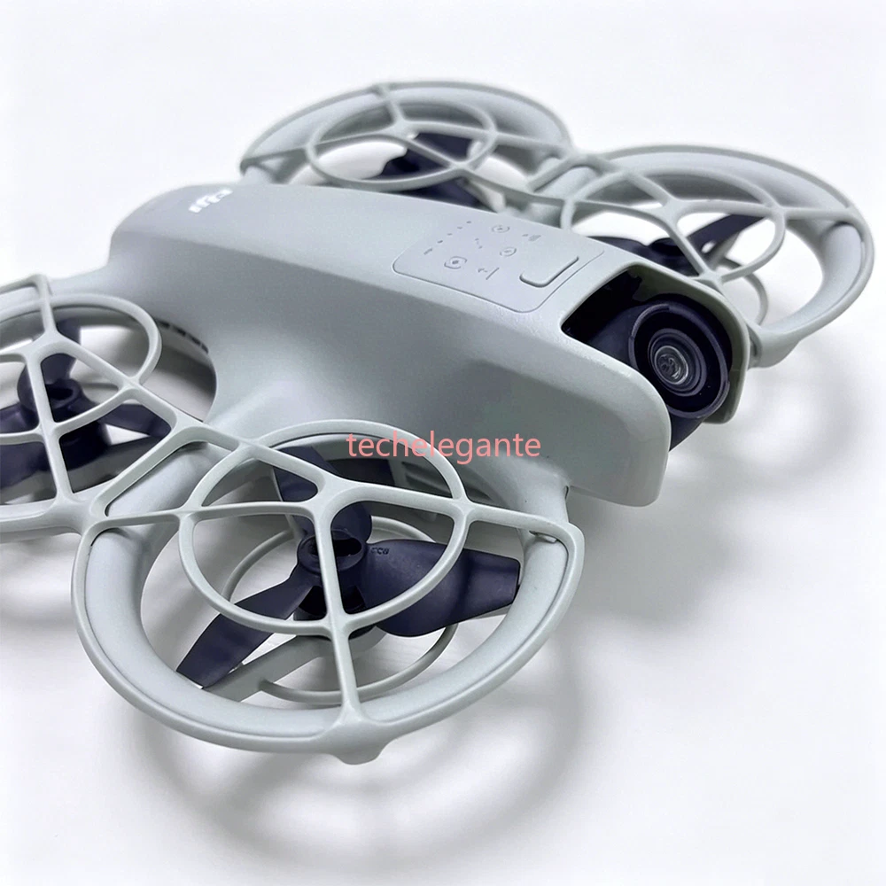 Used Original DJI Neo Drone wi - Drone Ndvi recension och pris