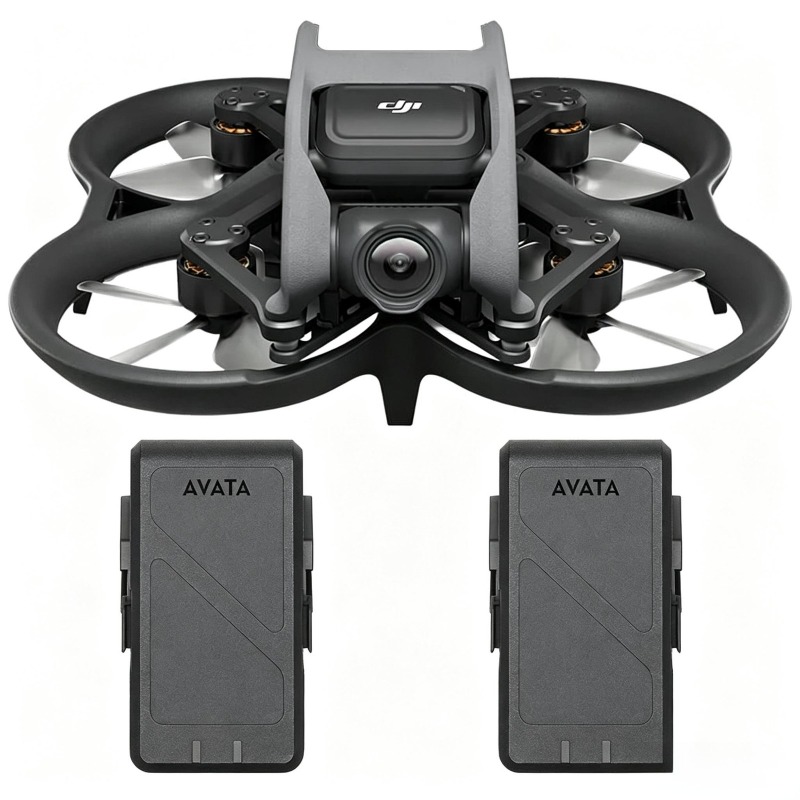 90%New Used DJI Avata Drone wi - Drone Ndvi recension och pris