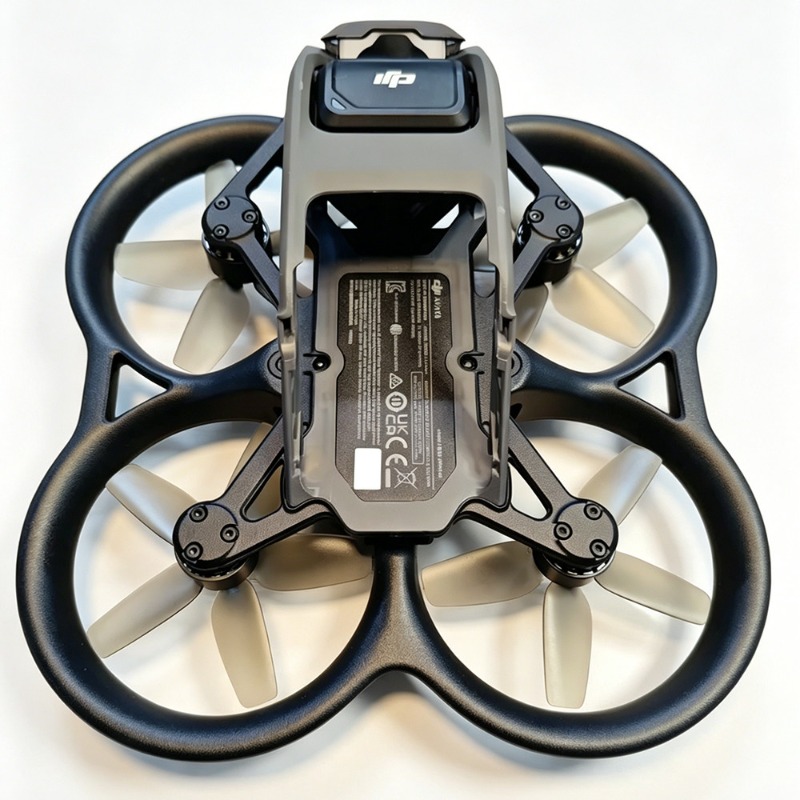 90%New Used DJI Avata Drone wi - Drone Ndvi recension och pris
