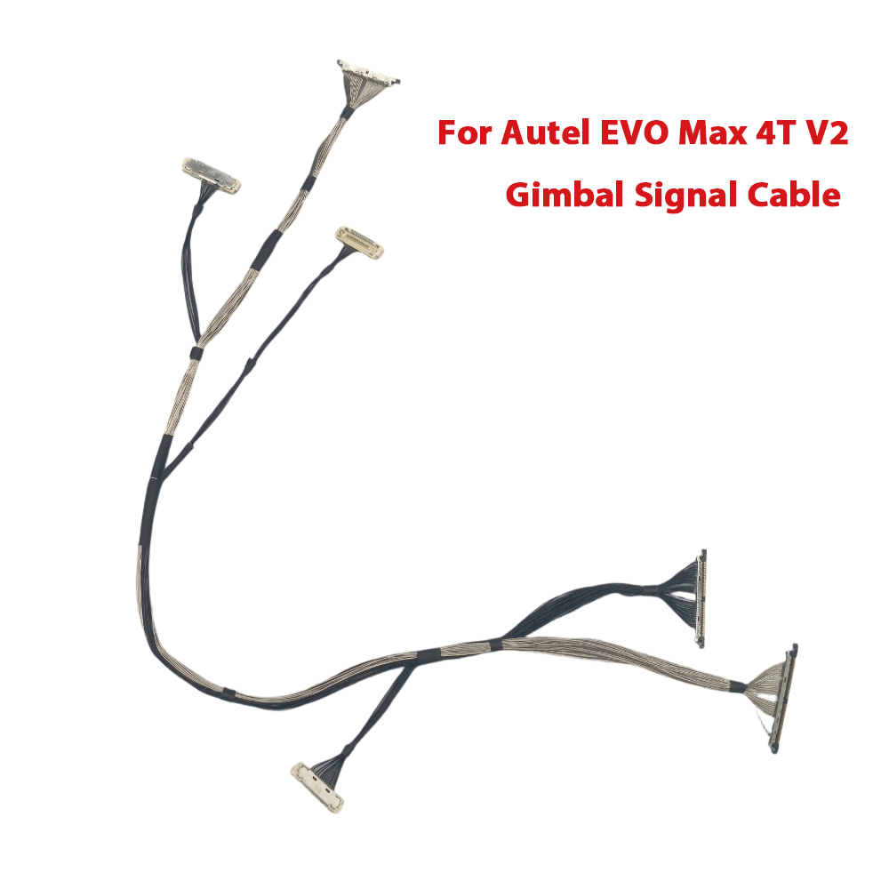 Autel EVO Max 4T V2 PTZ Signal - Autel Drone Evo Max 4T recension och pris