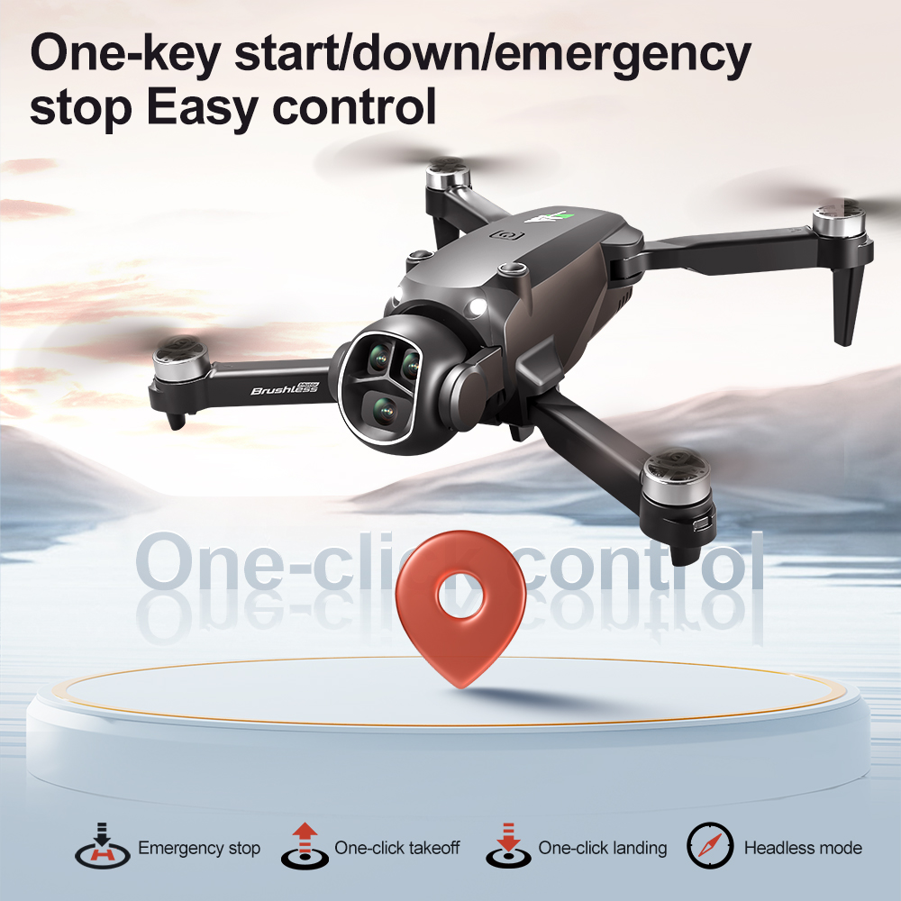 M7 Drone Brushless Motor 8K wi - Drone Thermal Imaging recension och pris