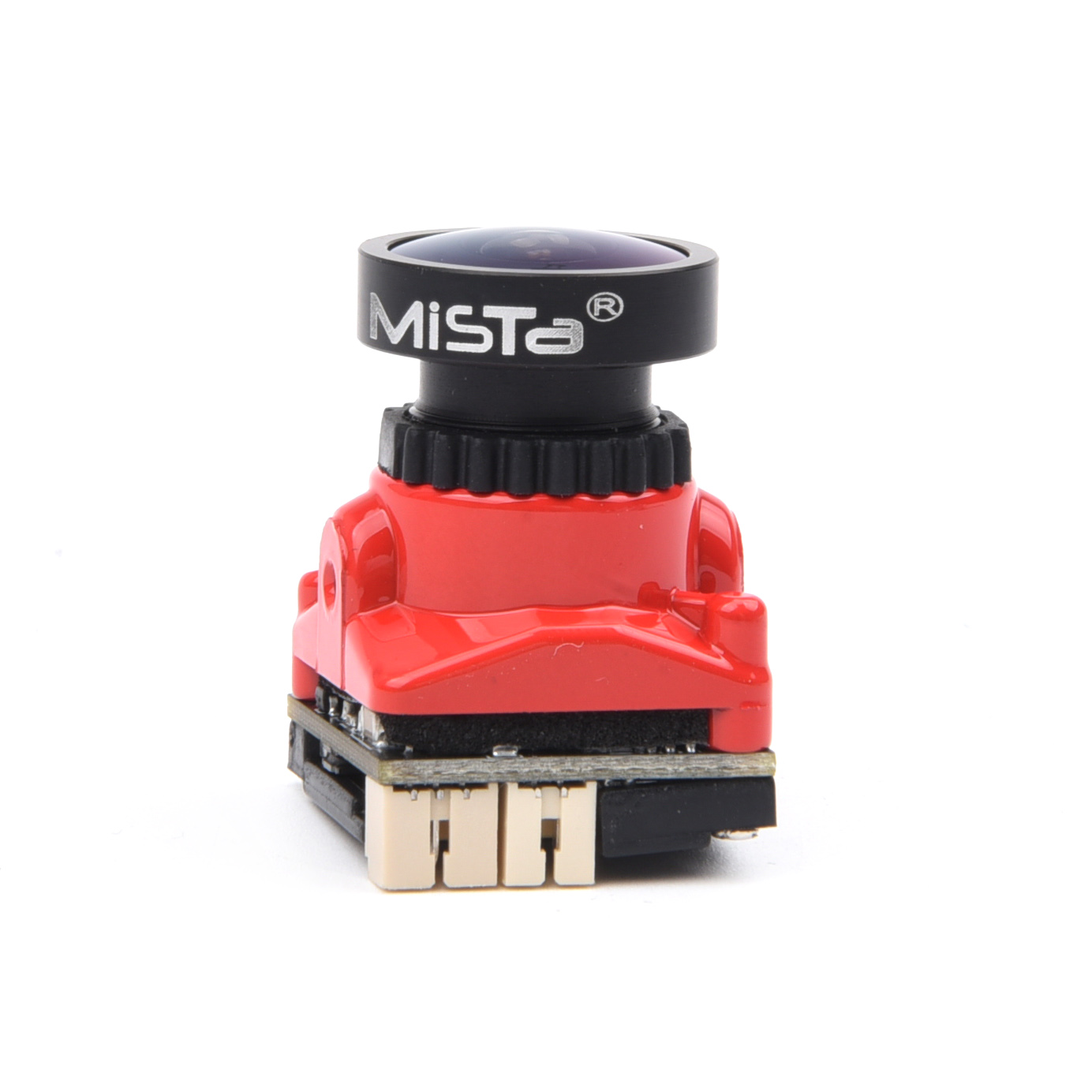 Mista Ratel 2000TVL FPV Mini C - Drone Thermal Imaging recension och pris