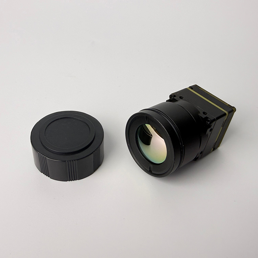 Thermal Imaging Camera Module  - Drone Thermal Imaging recension och pris