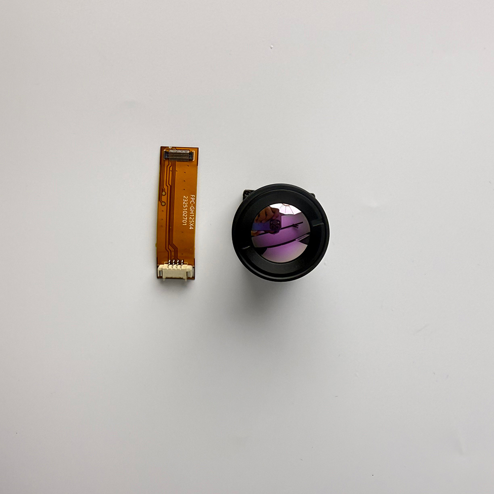 Thermal Imaging Camera Module  - Drone Thermal Imaging recension och pris