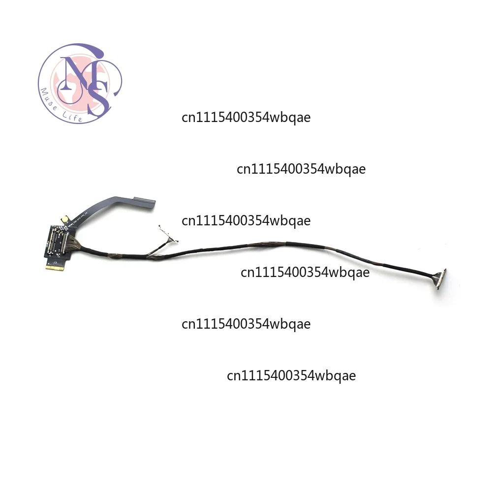 ZOCI-FOR-PTZ Signal Cable Gimb - Autel Drone Evo Lite recension och pris