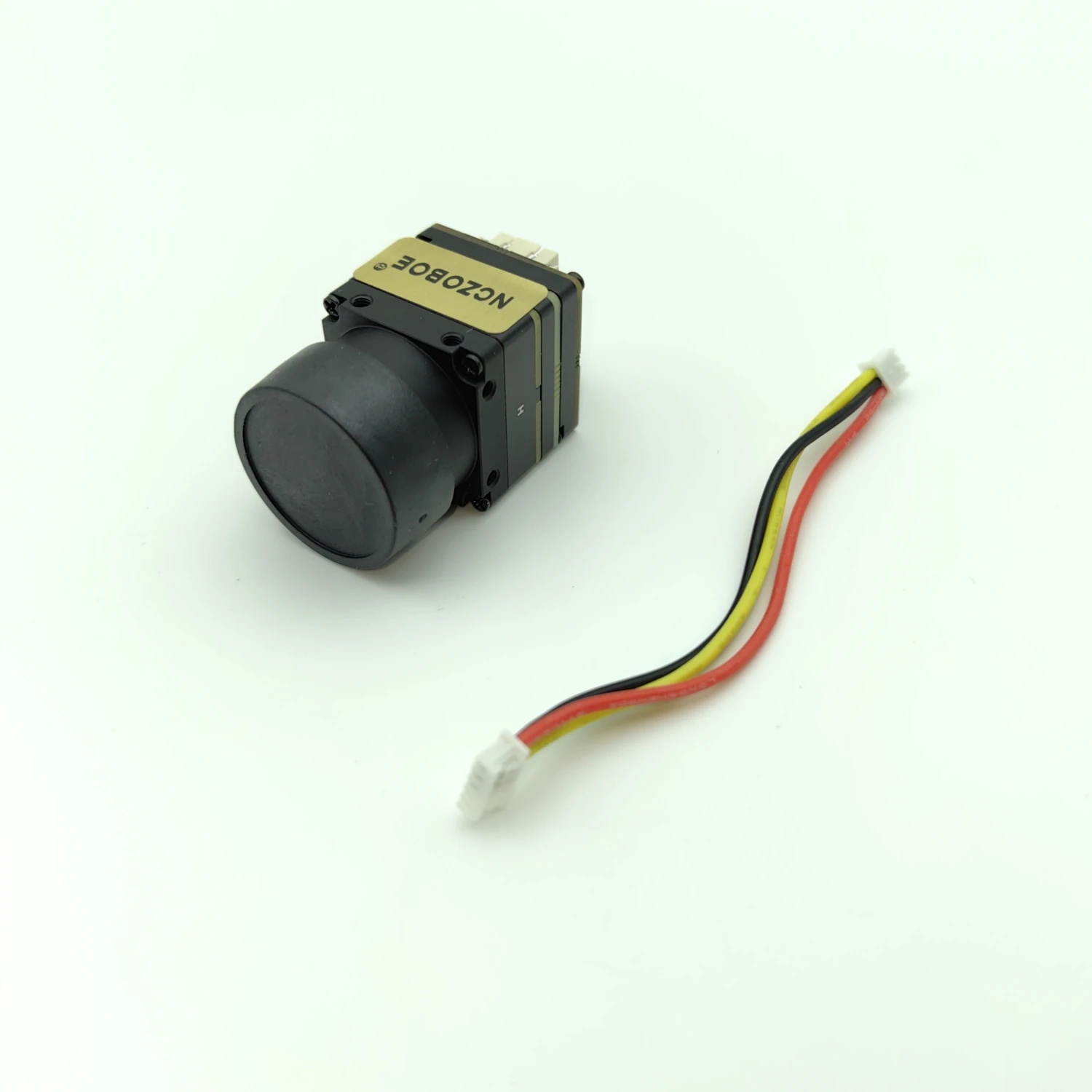 NCZOBOE Automotive mini Infrar - Drone Thermal Imaging recension och pris