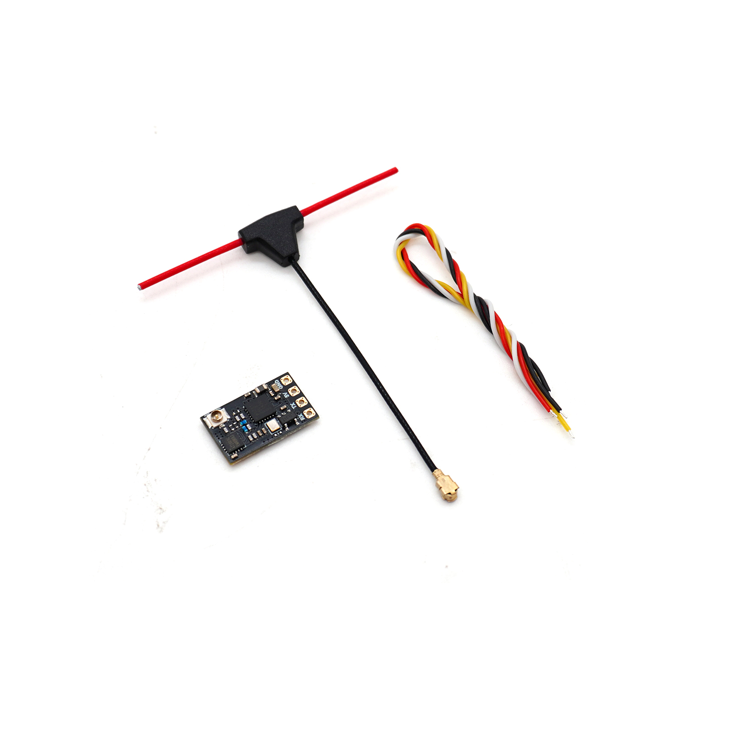 Mark4 7inch Frame Kit F405 V3  - Drone Thermal Imaging recension och pris